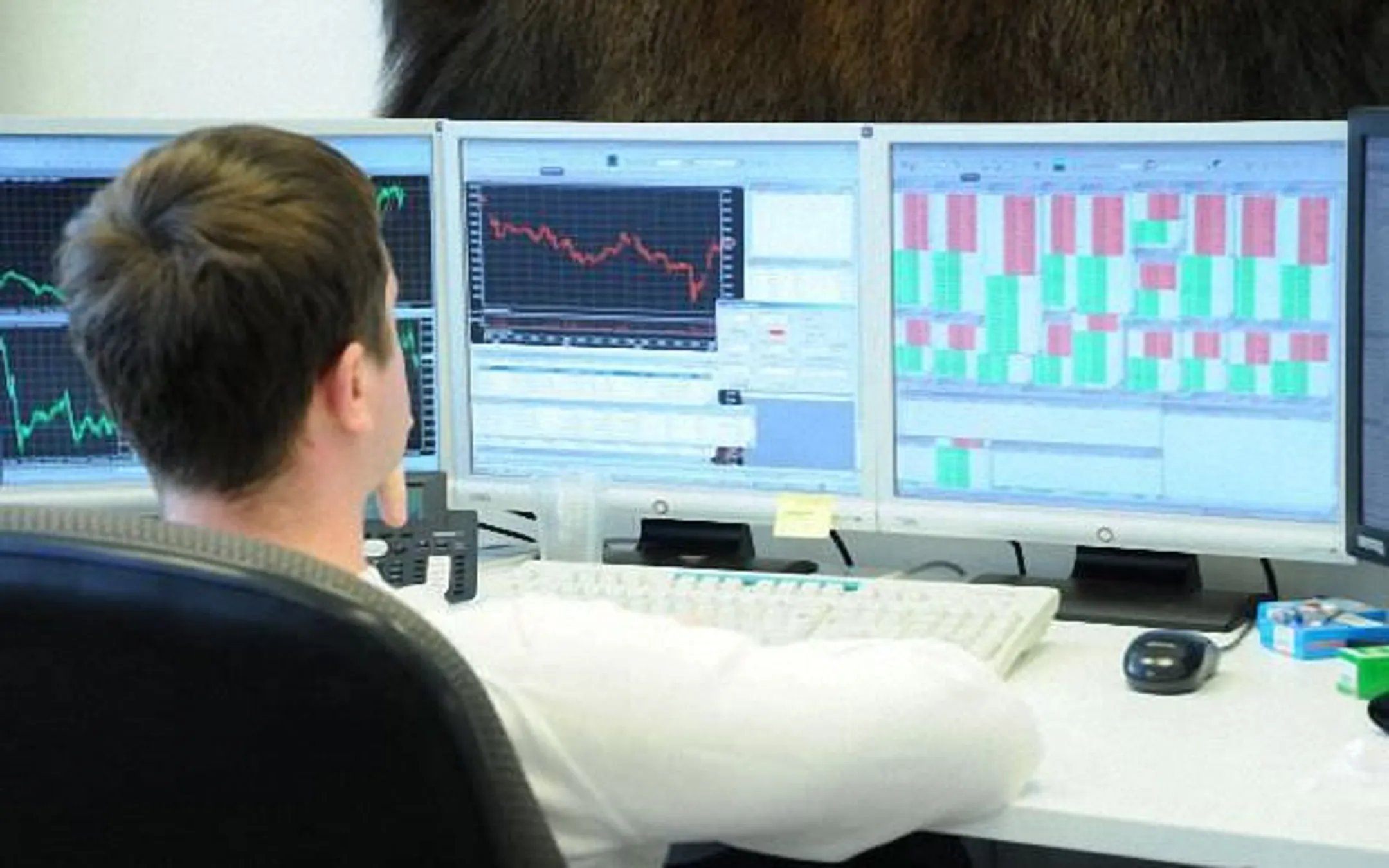 Брокеры стран ЕАЭС получат доступ на биржи союза - Image Kapital.kz