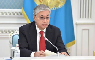 Капитал - В РК проведут налоговую декриминализацию