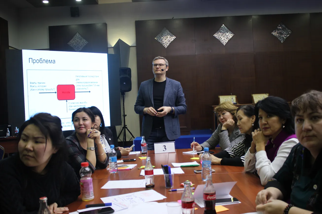 Как найти резервы для роста компании - фото kapital.kz