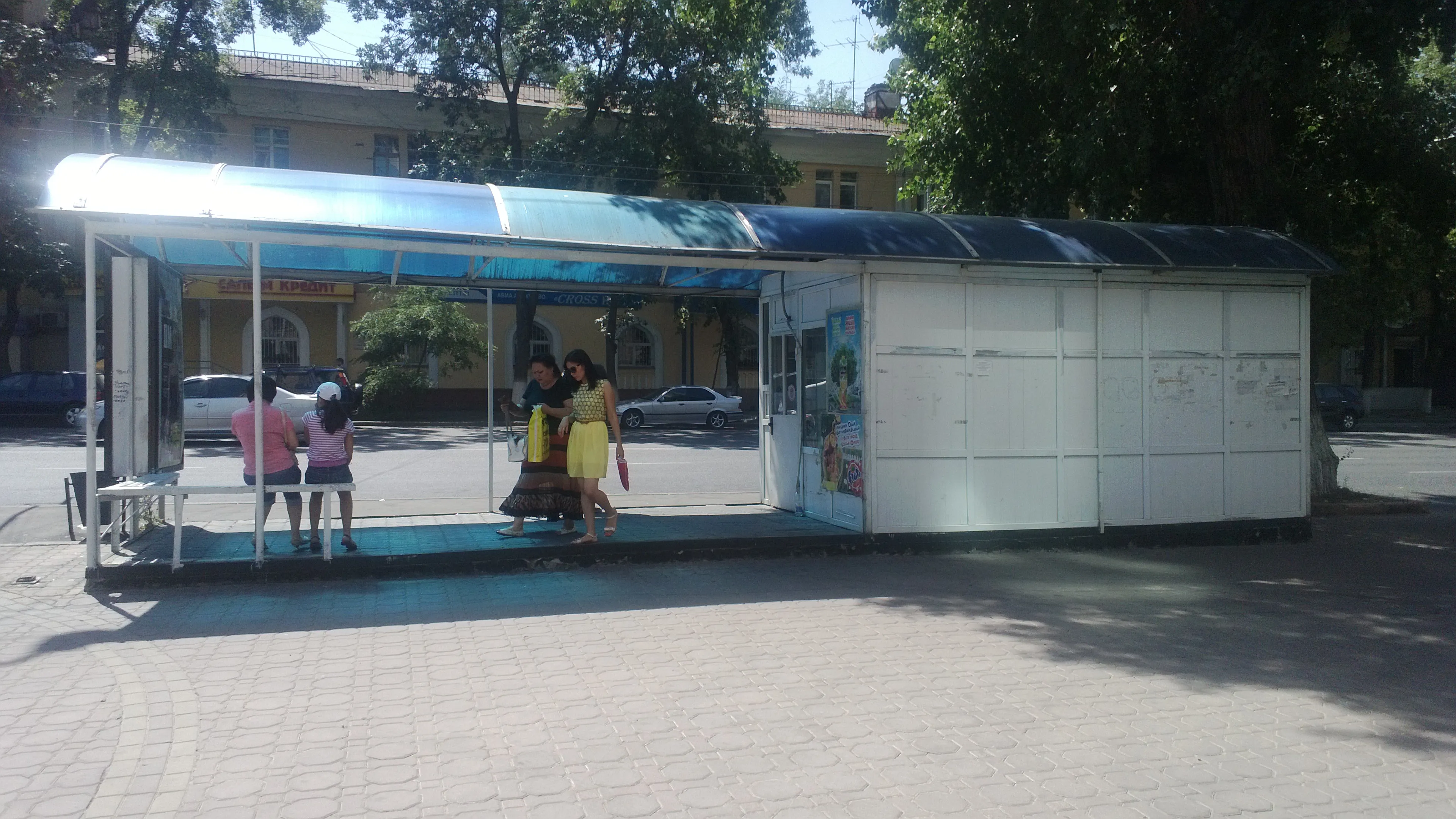 Капитал - Акимат Алматы превысил свои полномочия