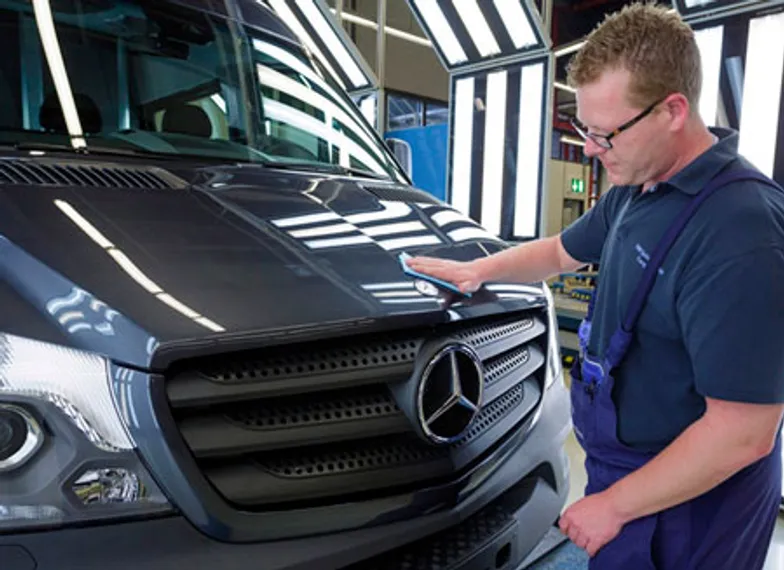 Капитал - Газель и Sprinter не конкуренты