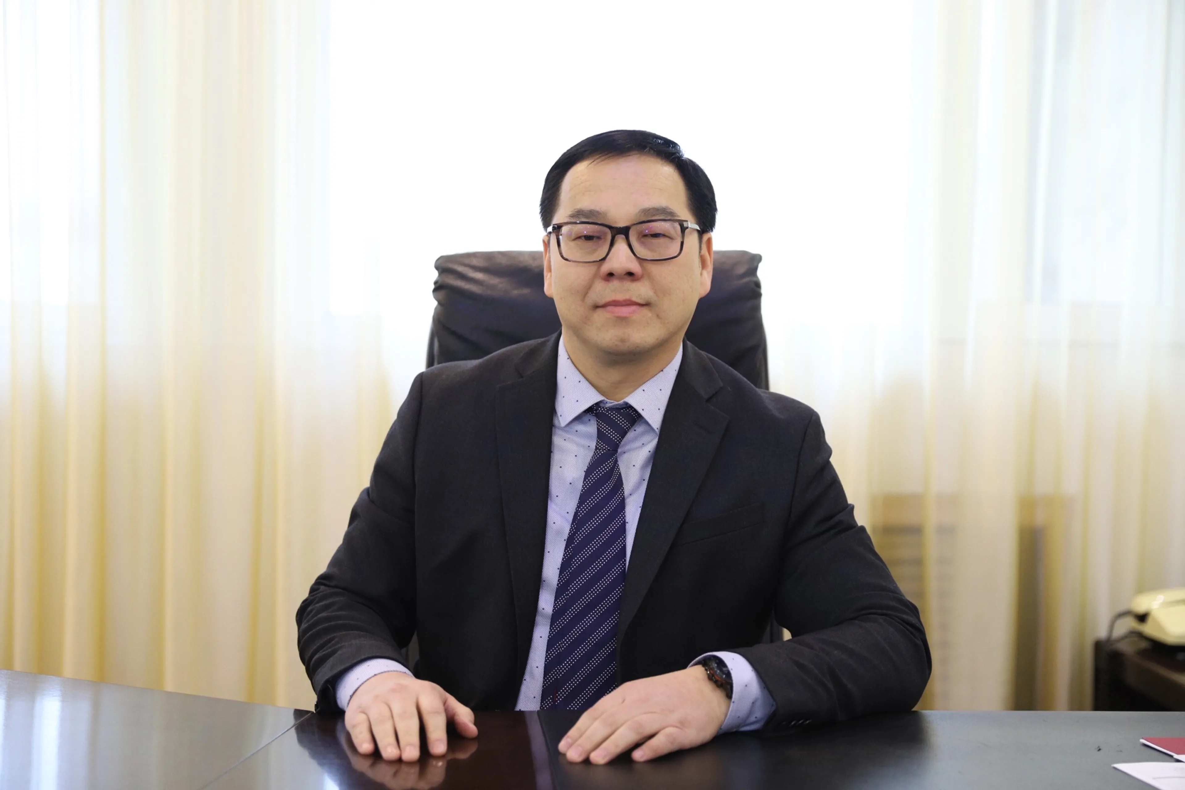 Капитал - Назначен первый заместитель акима Мангистауской области