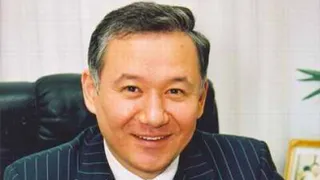 Капитал - Ерлан Нигматулин решил заняться угольным бизнесом