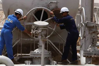 Капитал - Ливия закрыла крупнейшее нефтяное месторождение