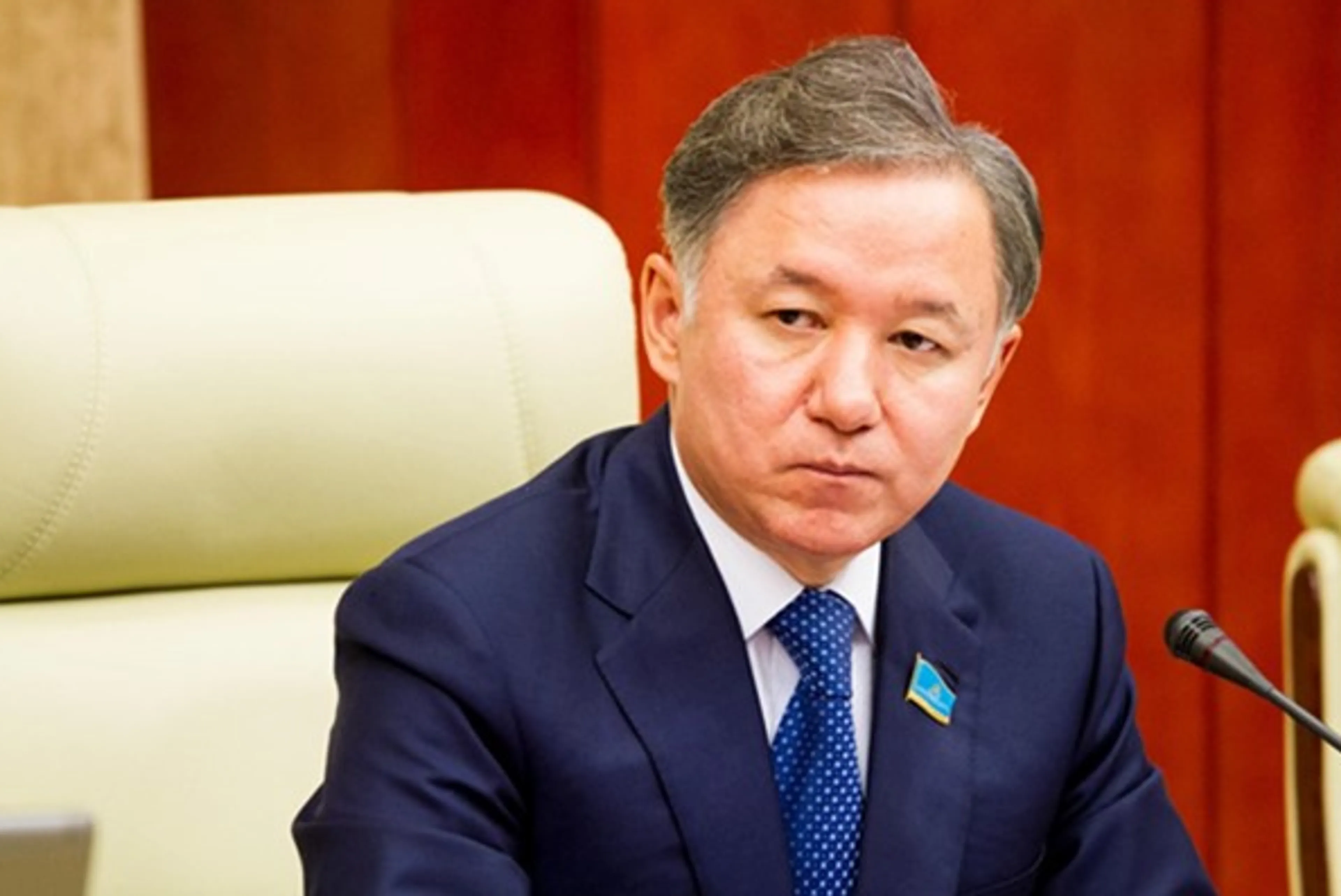 Капитал - Спикер мажилиса выразил соболезнование в связи с терактом в Стамбуле