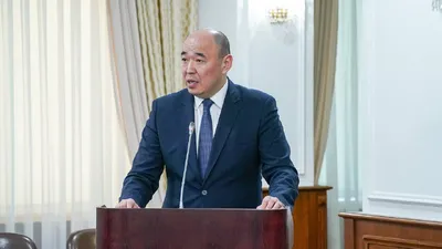 Фото: пресс-служба правительства