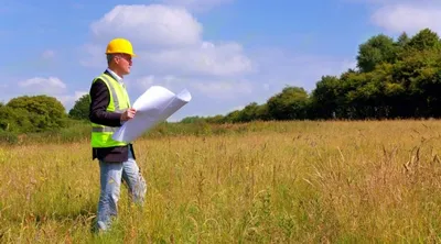 Получение земельных участков для бизнеса могут упростить