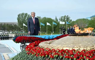 Фото: пресс-служба Акорды