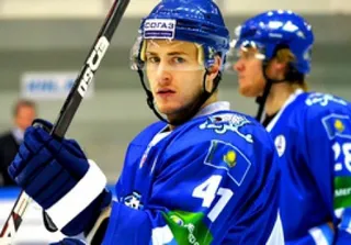 Капитал - Дастин Бойд вошёл в число лауреатов недели в КХЛ