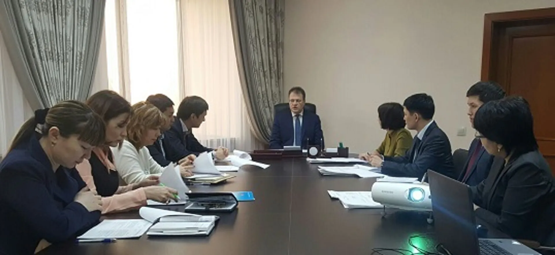 Капитал - В Астане 8 учебных заведений будут проводить бесплатные курсы