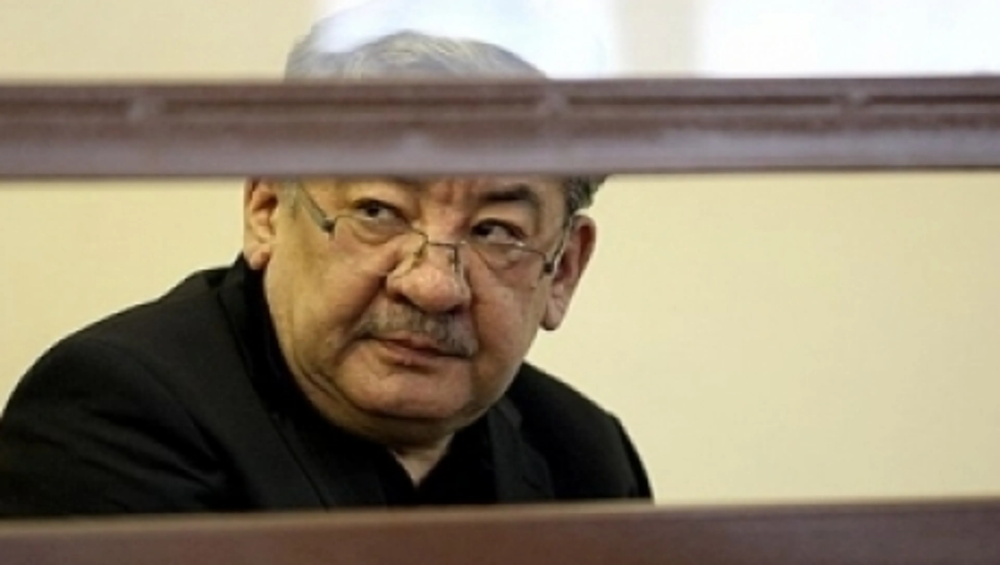 Капитал - Нурлана Джуламанова приговорили к 11 годам лишения свободы