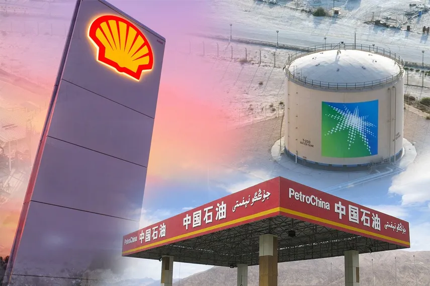 Капитал - Нефтегазовый сектор ждет большая трансформация