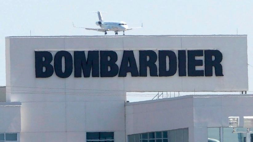 Bombardier выпустит два новых бизнес-джета- Kapital.kz