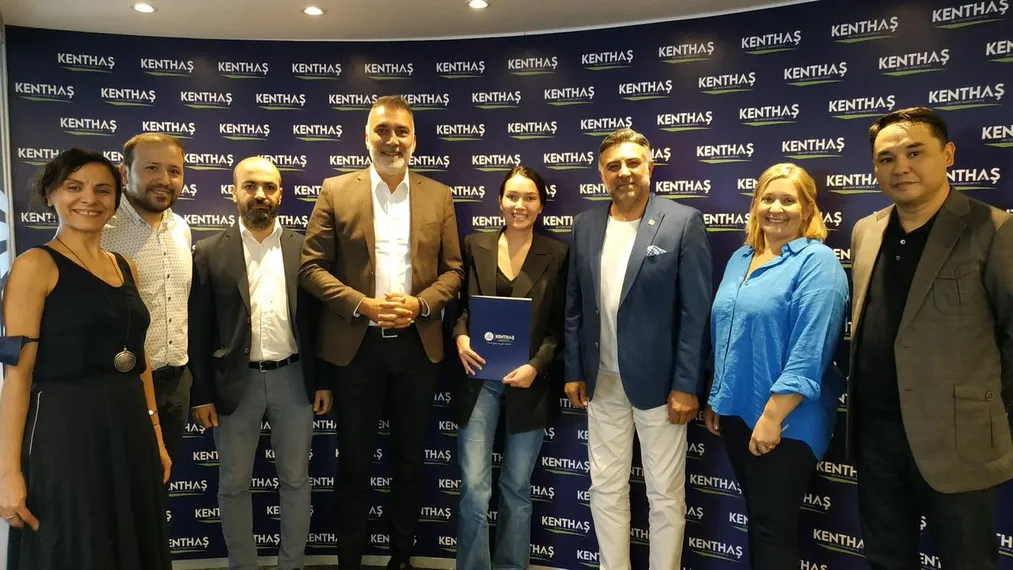 Капитал - Уличные гаджеты казахстанской компании CITIX появятся в центре Стамбула