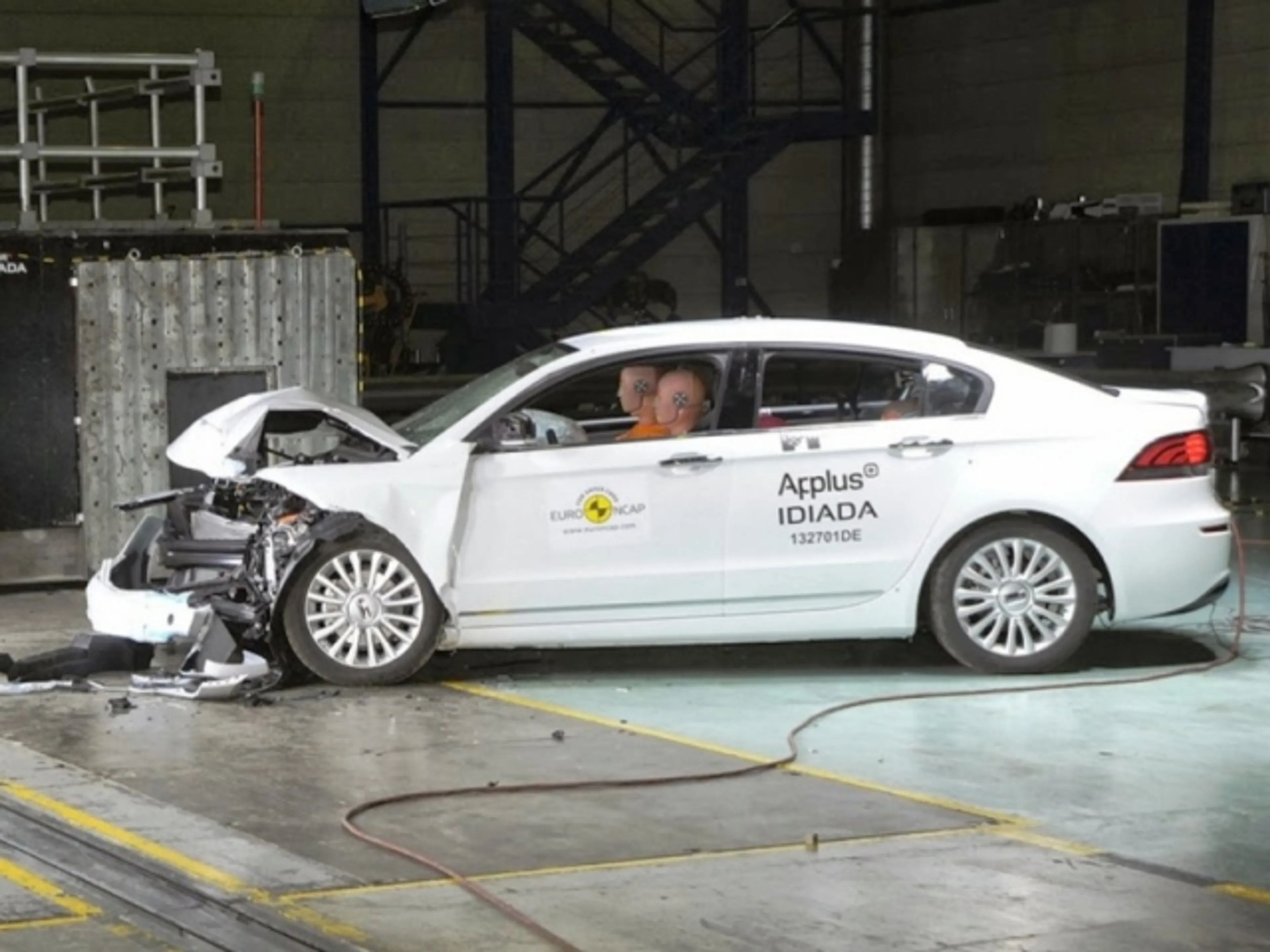 Капитал - Самый безопасный китаец