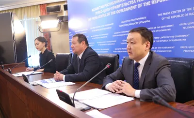 В Казахстане внедряют халал-стандарты по опыту Малайзии