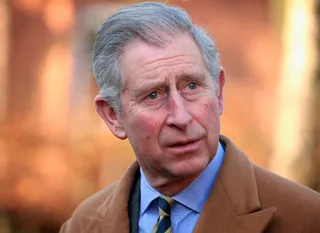 Капитал - Принца Чарльза подозревают в неуплате налогов