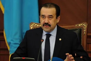 Капитал - Масимов дал ряд оперативных поручений правительству