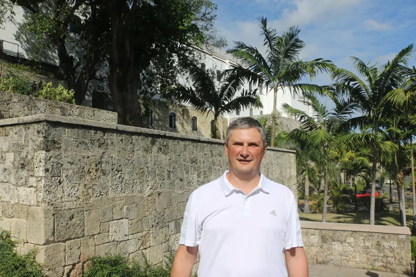 Капитал - В Алматы простились с известным журналистом Сергеем Насыровым