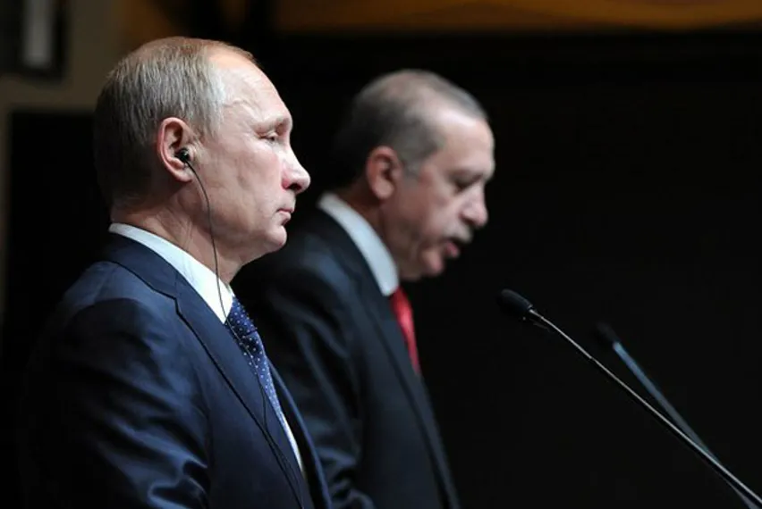 Капитал - Во сколько может обойтись конфликт России и Турции