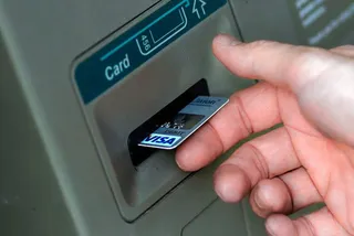 Капитал - Ущерб от кражи данных о кредитных картах достигает $100 млрд