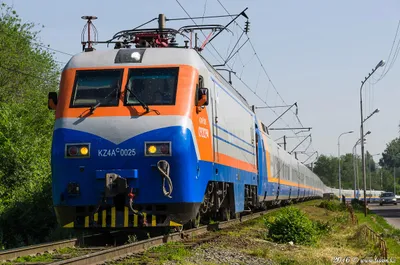 По наиболее востребованным маршрутам вводятся дополнительные поезда