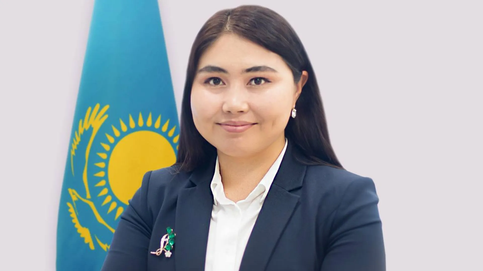 Капитал - Жаннат Дубирова назначена вице-министром промышленности и строительства