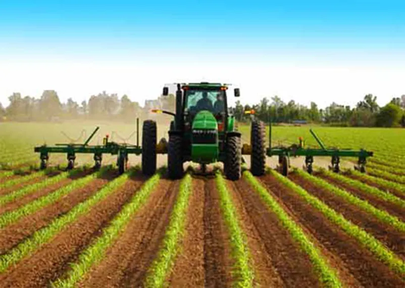 Капитал - Подписаны соглашения в области агротехнологий