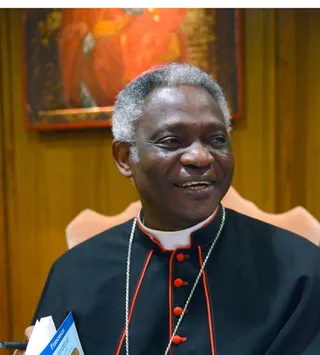 Капитал - Почему Ватикан — особый гость ЭКСПО