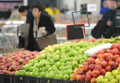 В Алматы два дня не будут работать несколько рынков