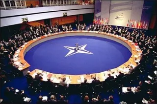 Капитал - В НАТО появилась должность главы разведки