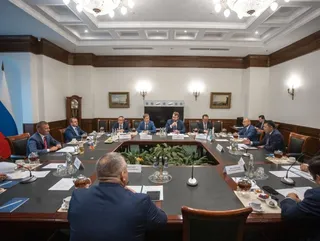 Капитал - Министры транспорта Казахстана и России обсудили развитие сотрудничества