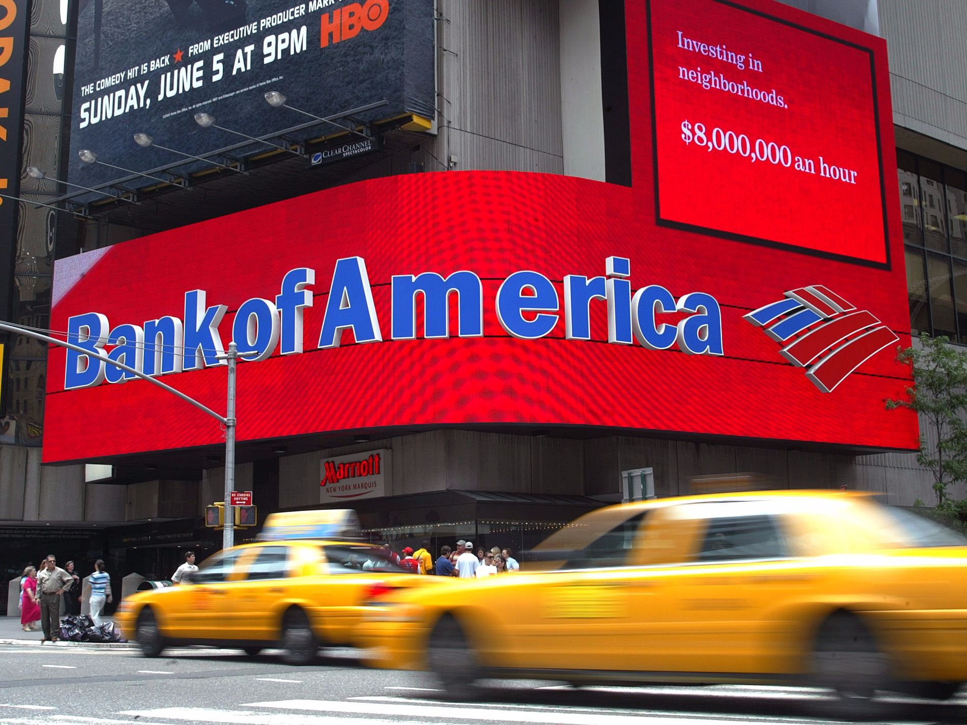 В Bank of America назвали главный риск для экономики России- Kapital.kz