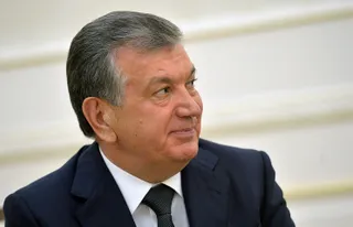 Капитал - Президентом Узбекистана избран Шавкат Мирзиёев