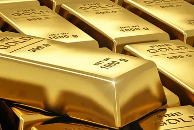 Зачем ЦБ России скупает золото?