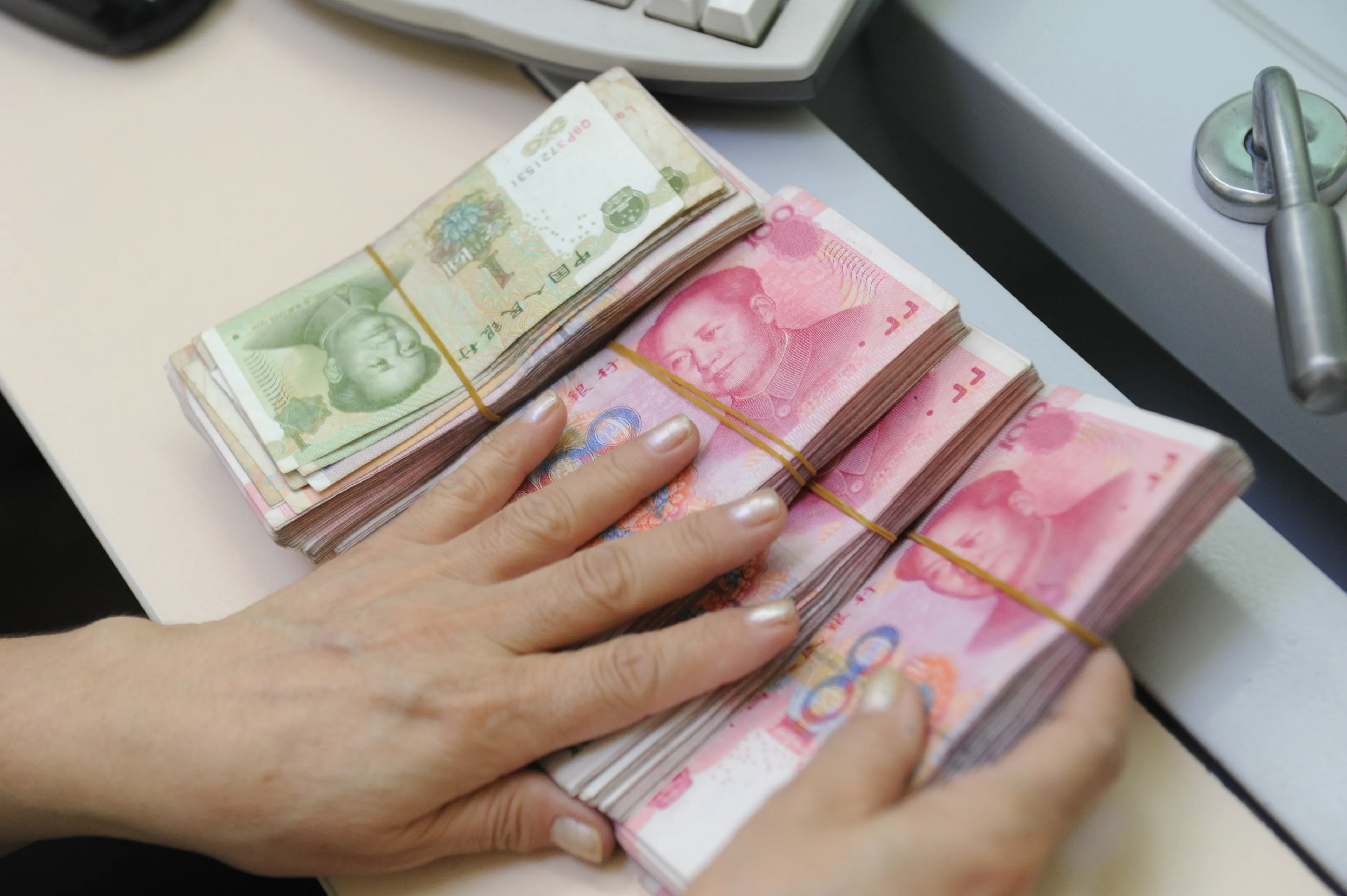 Капитал - Аналитик: Невозмутимость Китая влияет на юань, рубль и тенге