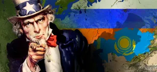 Капитал - Давление на российскую экономику не повлияет на Казахстан