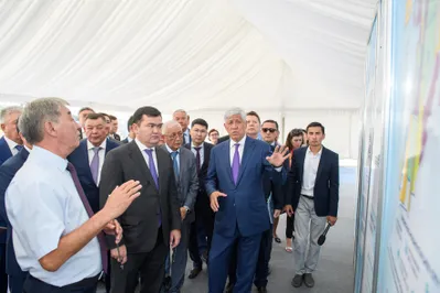 В Алматинской области будет создано более 1600 рабочих мест