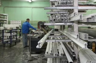 Капитал - Права бизнесменов нарушаются систематически