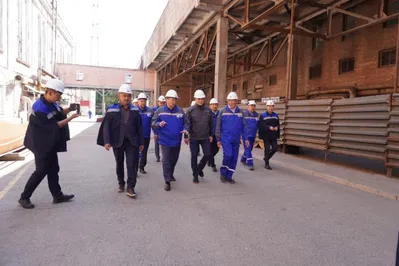 Фото: Министерство энергетики РК 