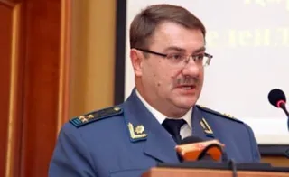 Капитал - Дело Кочубея на 580 млн. тенге не закрыто