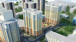 Капитал - Жилье в Астане – реальные инвестиции?