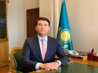 Капитал - Инвесторы наращивают вложения в промышленный и логистический сектор Казахстана