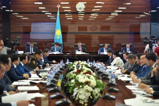 Капитал - Нельзя проявлять халатность в вопросах повышения качества оказания госуслуг