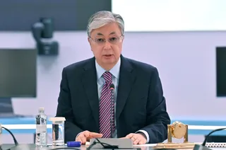 Капитал - Президент поздравил казахстанцев с праздником Курбан айт