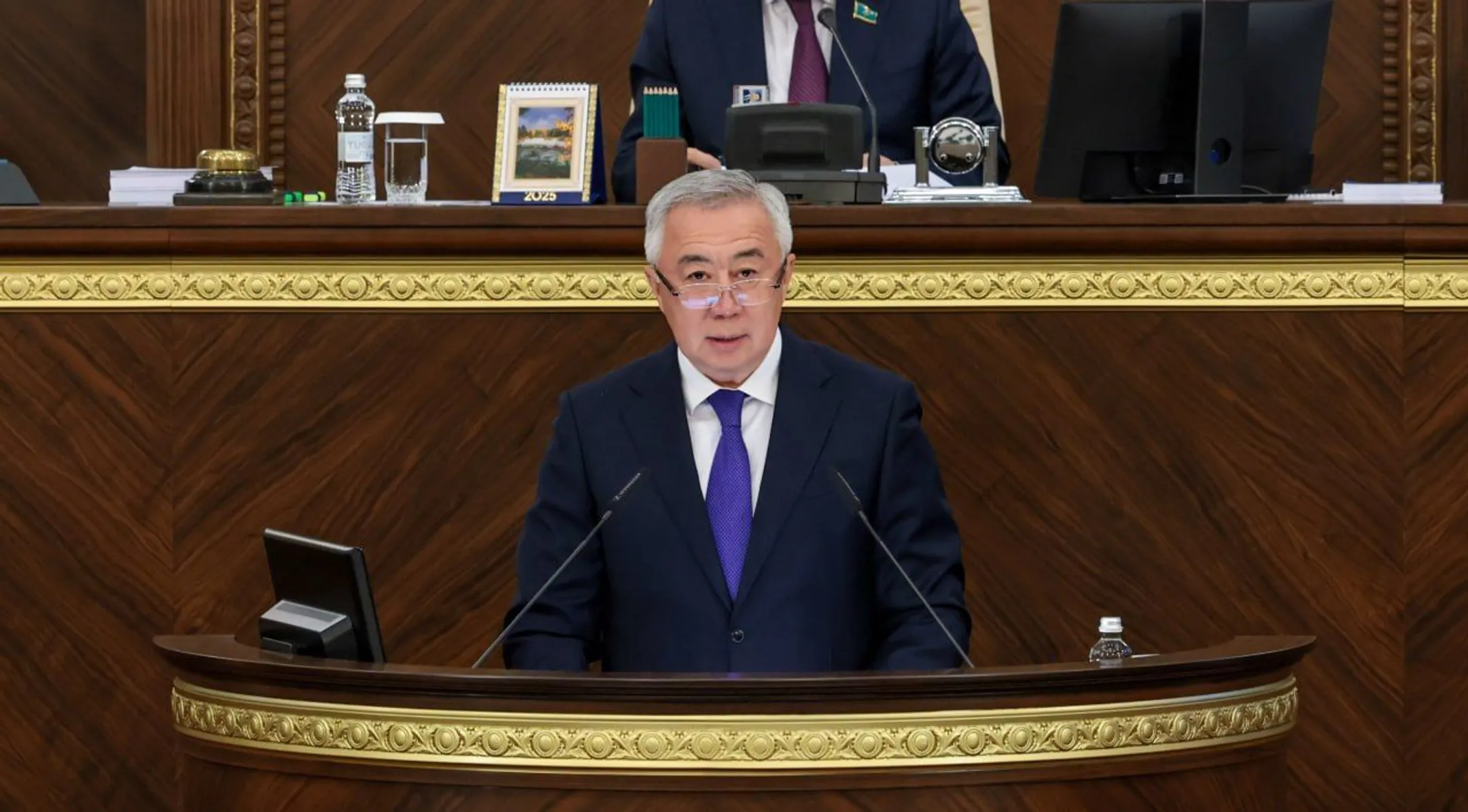 Фото: пресс-служба правительства