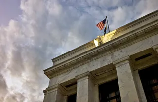 Капитал - Почему повышение ставки ФРС - фарс