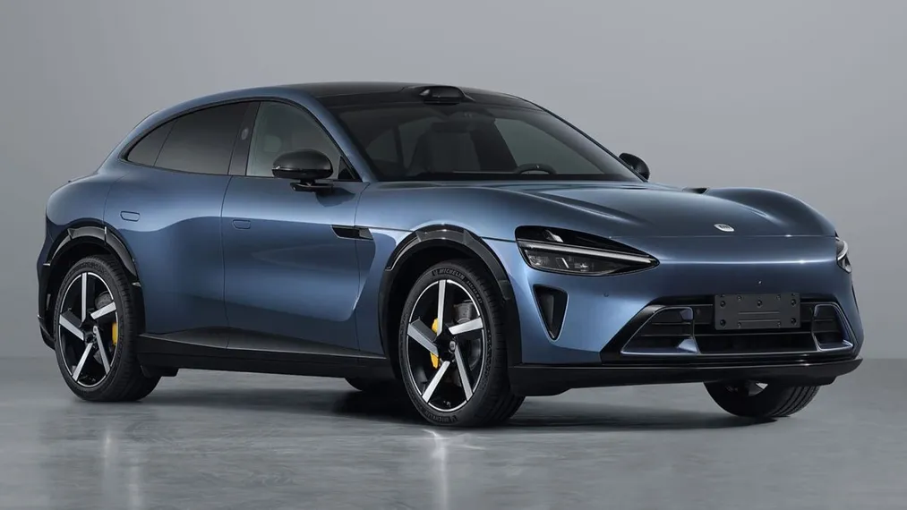 Капитал - «Второй» Xiaomi, PixelPaint и Mustang GTD на Нюрбургринге