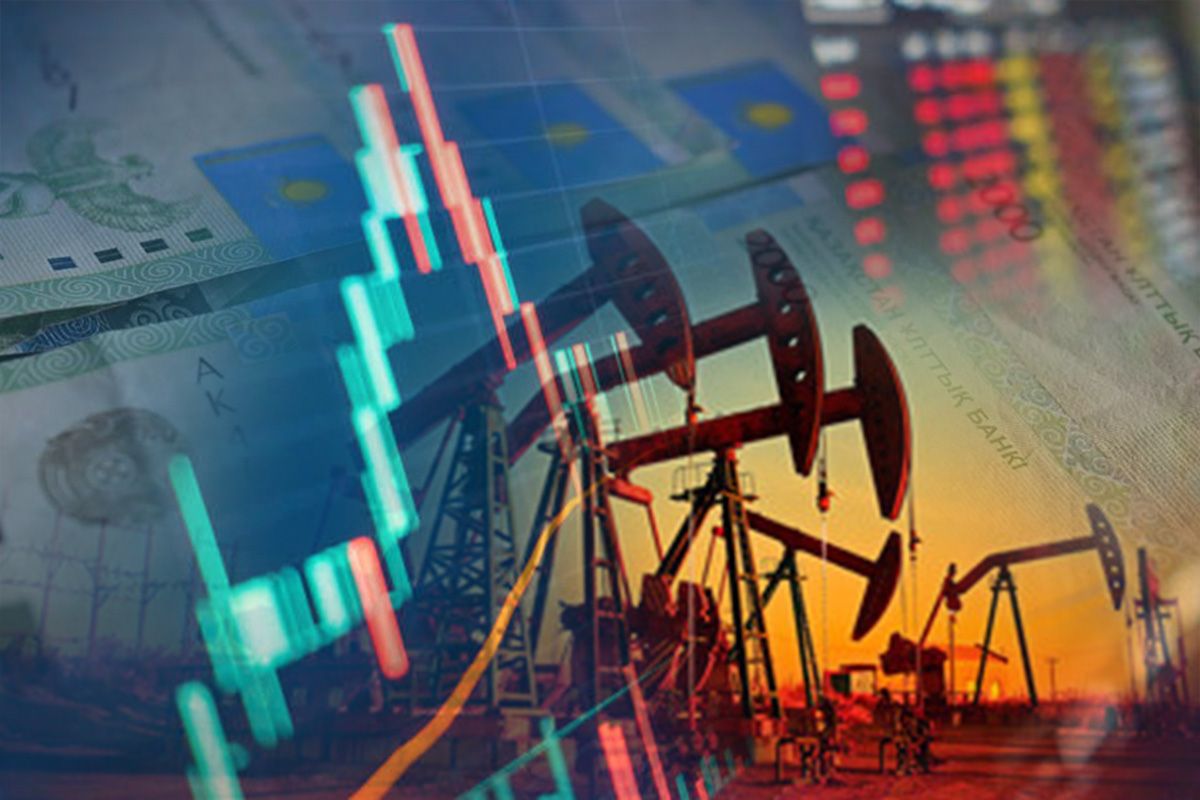 Курсы валют на 13 декабря, цены на нефть и металлы - новости Kapital.kz