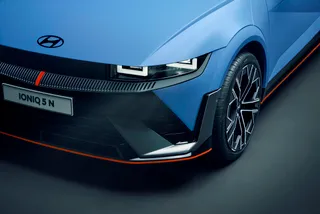 Капитал - Электро-«зажигалка» от Hyundai и гипер-GT от Koenigsegg